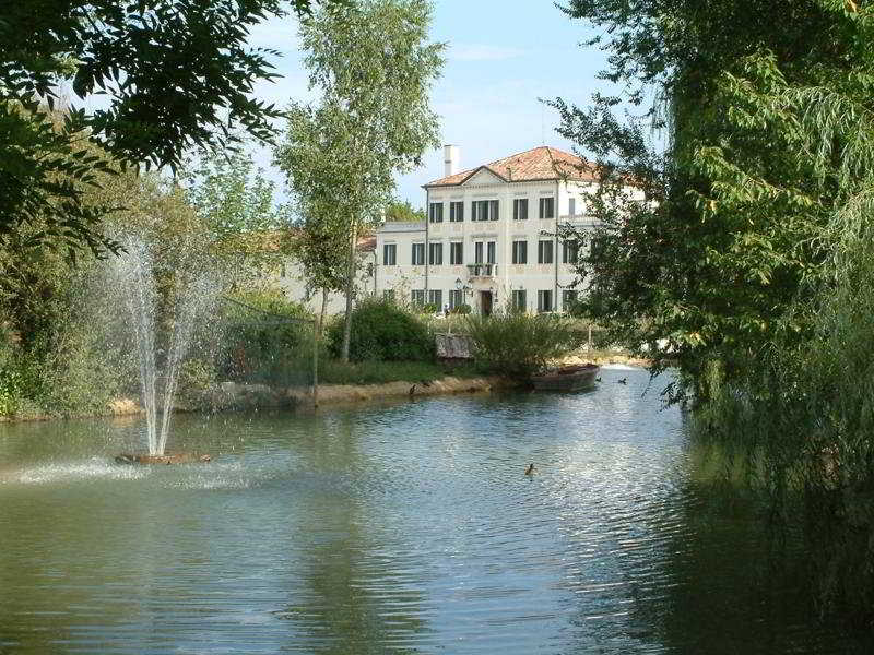 Fotos del hotel - VILLA BRAIDA