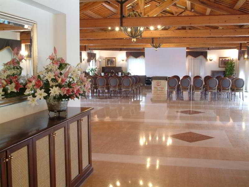 Fotos del hotel - VILLA BRAIDA