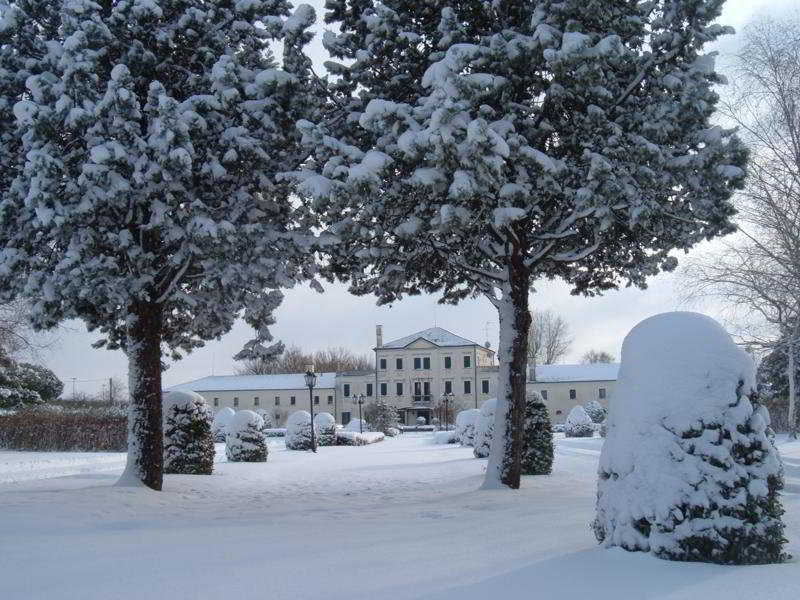 Fotos del hotel - VILLA BRAIDA