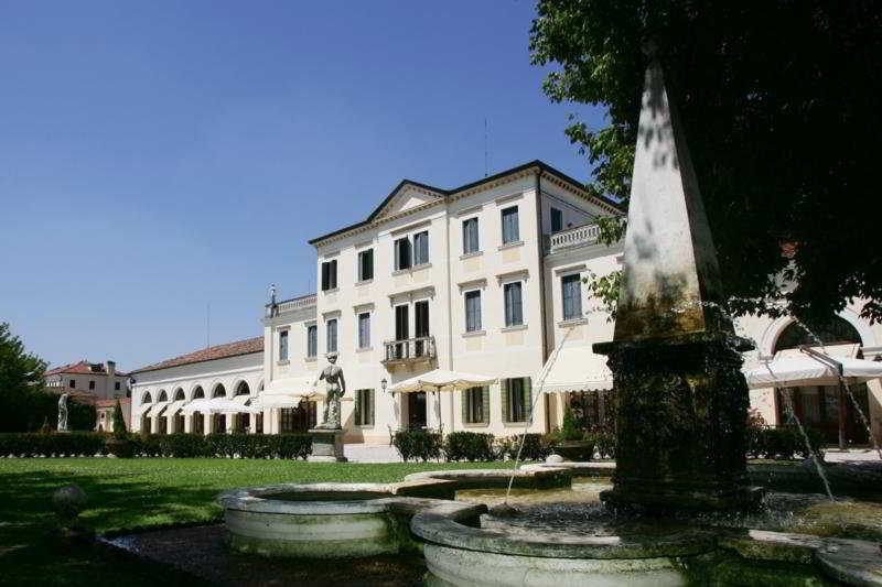 Fotos del hotel - VILLA BRAIDA