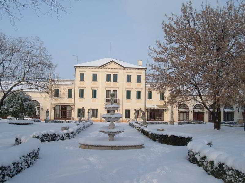 Fotos del hotel - VILLA BRAIDA