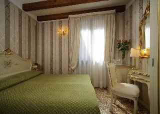 Fotos del hotel - Locanda Barbarigo Venezia
