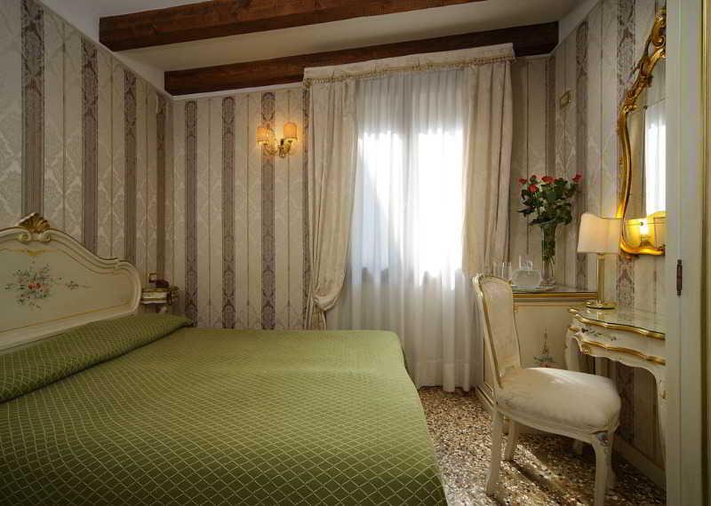 Fotos del hotel - Locanda Barbarigo Venezia