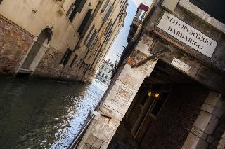 Fotos del hotel - Locanda Barbarigo Venezia