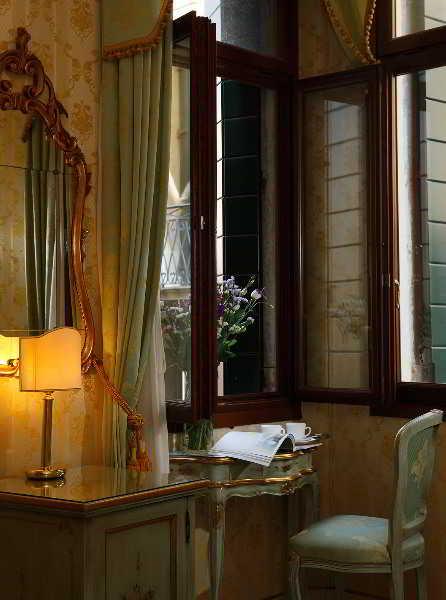 Fotos del hotel - Locanda Barbarigo Venezia