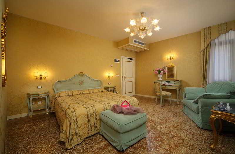 Fotos del hotel - Locanda Barbarigo Venezia