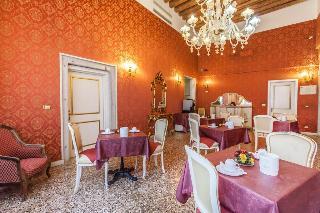 Fotos del hotel - Locanda Barbarigo Venezia
