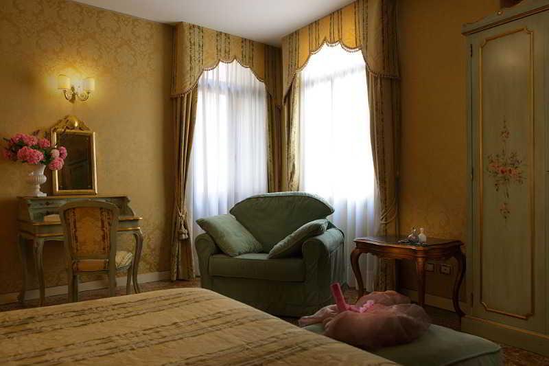 Fotos del hotel - Locanda Barbarigo Venezia