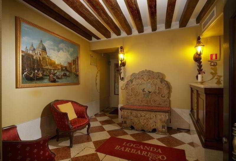 Fotos del hotel - Locanda Barbarigo Venezia