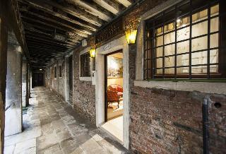 Fotos del hotel - Locanda Barbarigo Venezia