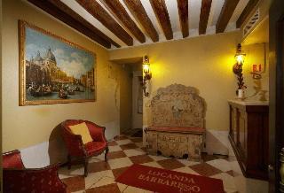 Fotos del hotel - Locanda Barbarigo Venezia