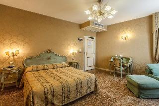 Fotos del hotel - Locanda Barbarigo Venezia
