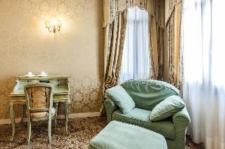 Fotos del hotel - Locanda Barbarigo Venezia