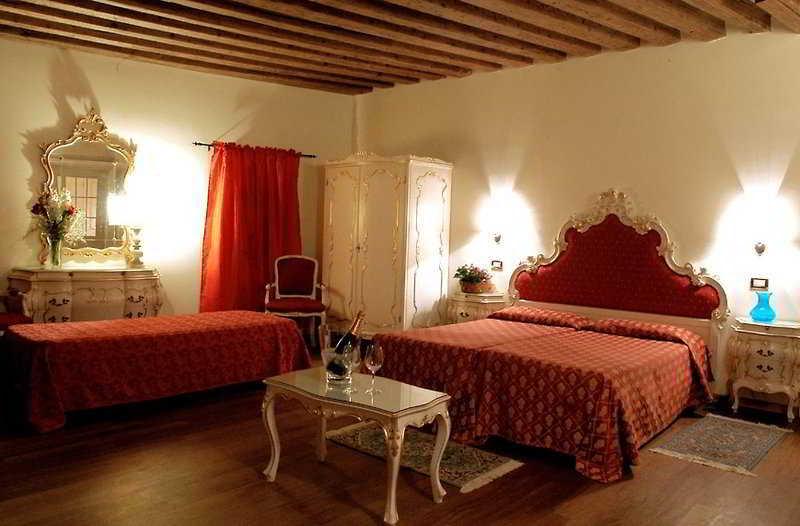 Fotos del hotel - Locanda Barbarigo Venezia