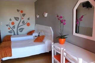Fotos del hotel - Los Naranjos