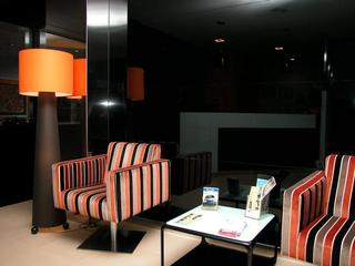 Fotos del hotel - Los Naranjos