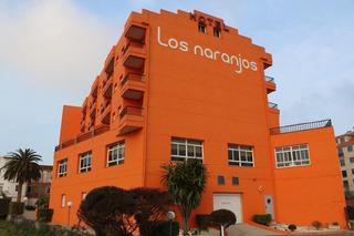 Fotos del hotel - Los Naranjos