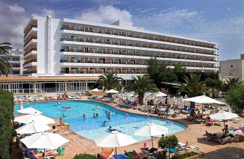 Fotos del hotel - CARIBE HOTEL