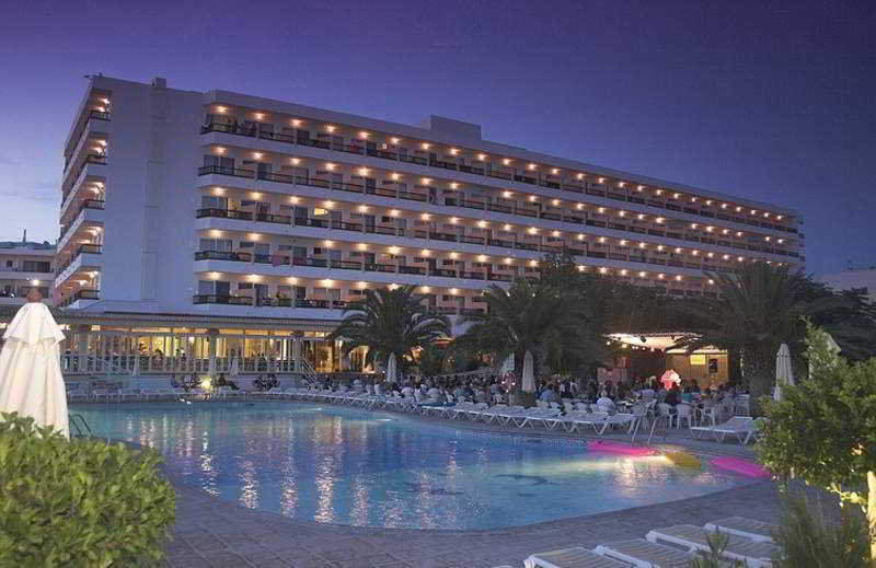 Fotos del hotel - CARIBE HOTEL
