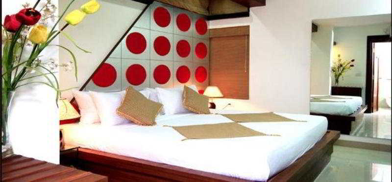 Fotos del hotel - Krishinton Suites