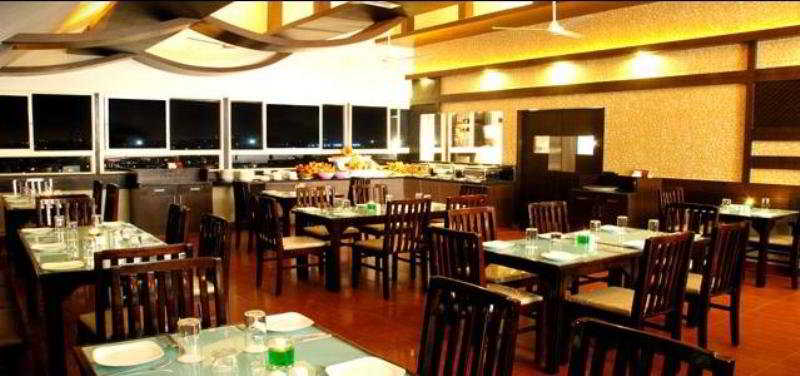 Fotos del hotel - Krishinton Suites