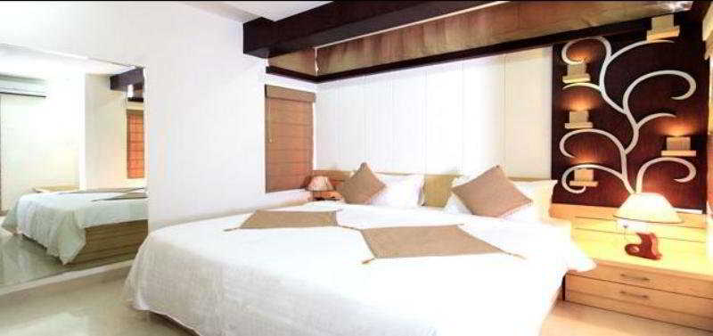 Fotos del hotel - Krishinton Suites