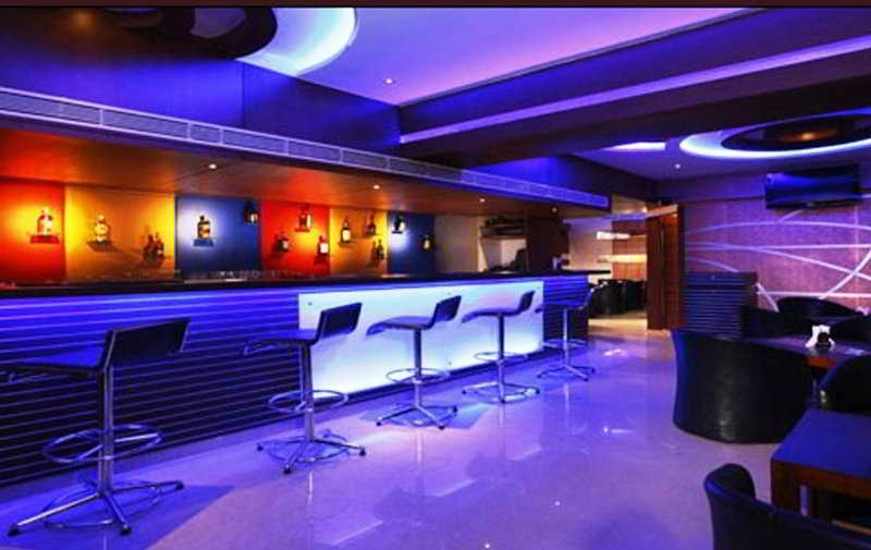Fotos del hotel - Krishinton Suites