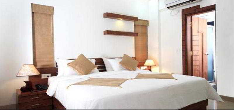 Fotos del hotel - Krishinton Suites
