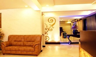 Fotos del hotel - Krishinton Suites