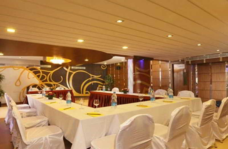 Fotos del hotel - Krishinton Suites