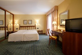 Fotos del hotel - ELE PUENTE ROMANO