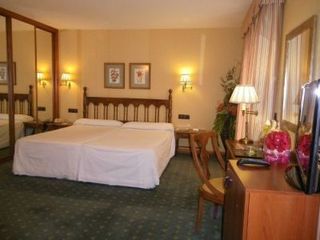 Fotos del hotel - ELE PUENTE ROMANO