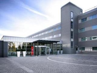 Fotos del hotel - Thon Hotel Gardermoen
