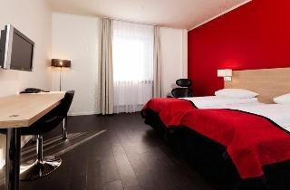Fotos del hotel - Thon Hotel Gardermoen