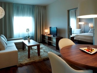 Fotos del hotel - Thon Hotel Gardermoen