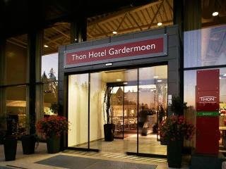 Fotos del hotel - Thon Hotel Gardermoen