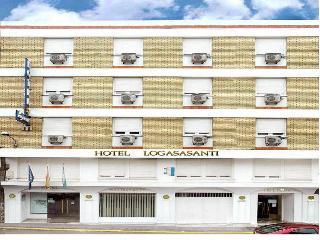 Fotos del hotel - Logasasanti