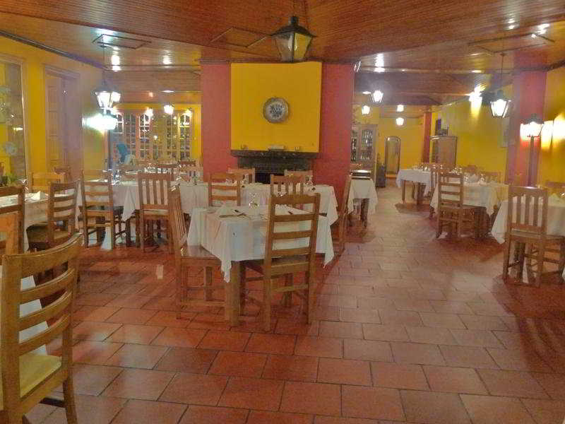 Fotos del hotel - O Colmo