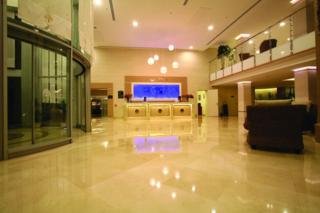 Fotos del hotel - MARINEM KARACA DELUXE HOTEL