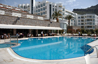 Fotos del hotel - MARINEM KARACA DELUXE HOTEL