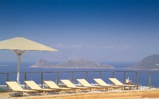 Fotos del hotel - MARINEM KARACA DELUXE HOTEL