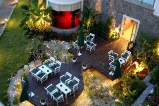 Fotos del hotel - MARINEM KARACA DELUXE HOTEL