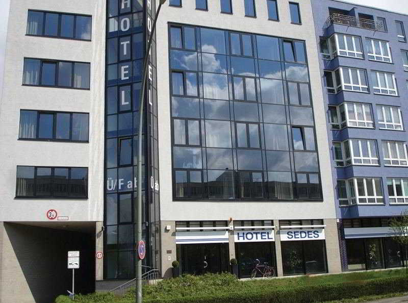 Fotos del hotel - SEDES