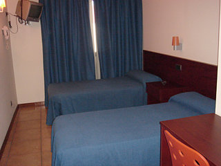 Fotos del hotel - LA VILA