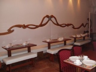 Fotos del hotel - Thorbecke