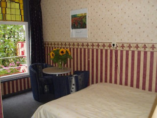 Fotos del hotel - Thorbecke