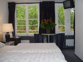 Fotos del hotel - Thorbecke