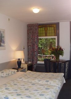 Fotos del hotel - Thorbecke