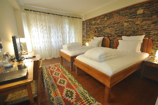 Fotos del hotel - El Vino Hotel Suites