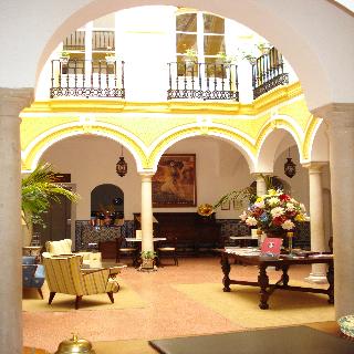 Fotos del hotel - Abanico